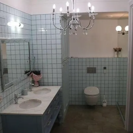 Apartment Casa O Independiente En Venta En Sarria *
