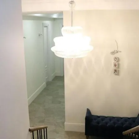 Casa O Independiente En Venta En Sarria Apartment Sant Just Desvern